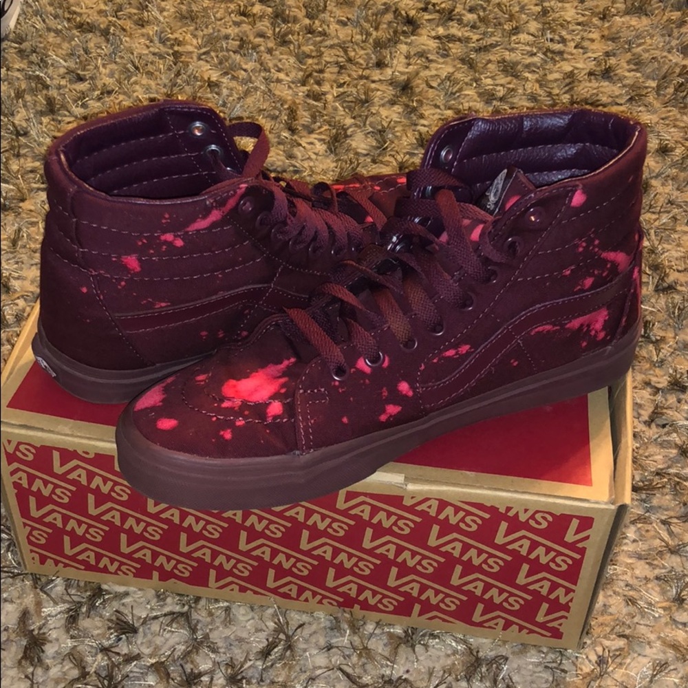 Van Sneakers